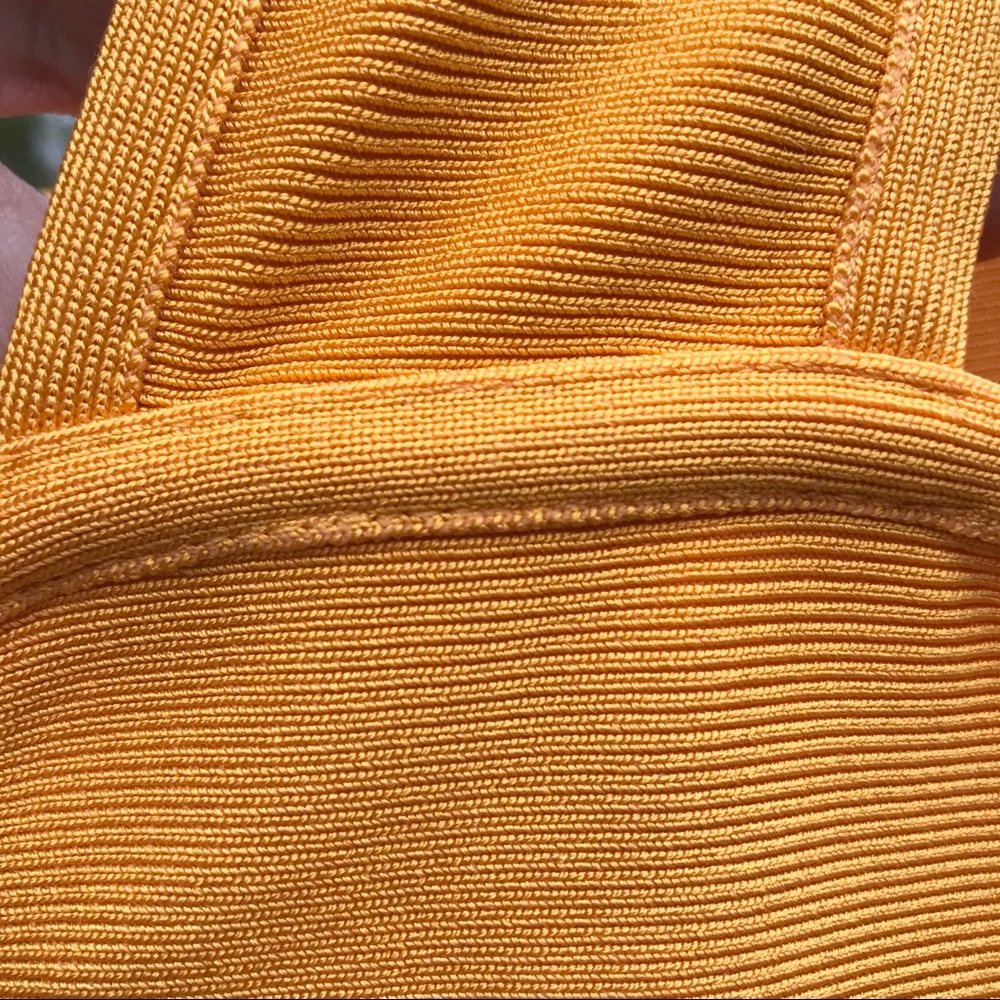 Hervé Léger Dress - Picture 10 of 10